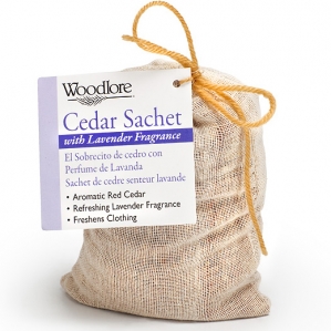 ����� ���� Woodlore Essential Cedar & Lavender