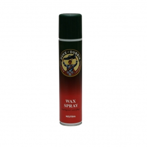 Duke Waxspray