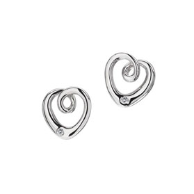 Купить Серьги С Бриллиантами