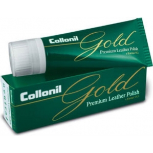 Collonil Gold Premium Leather Polish