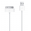 Apple Dock Connector to USB Cable