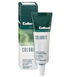 Collonil Colorit Tube