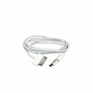 Apple Dock Connector to USB Cable