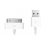 Apple Dock Connector to USB Cable