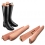 ������� ��� ����� �� ����� Woodlore Boot Shapers