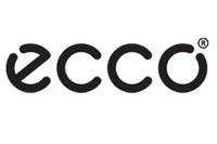 логотип ECCO логотип ЭККО
