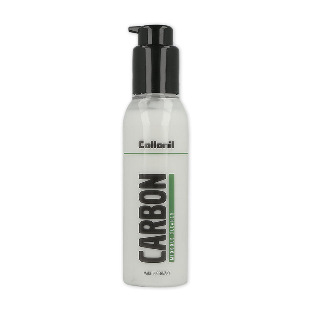 Жидкий чистящий крем Collonil CARBON MIDSOLE CLEANER 100 ml
