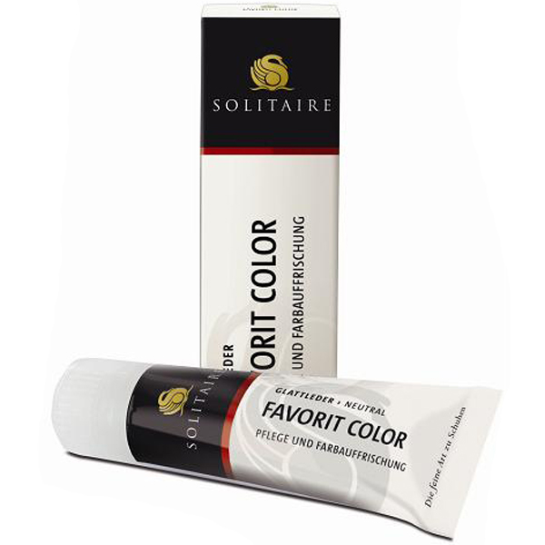 Крем-краска Solitaire Favorit Color (50 мл)