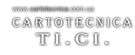 СARTOTECNICA Ti. Ci.