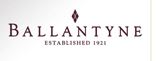 BALLANTYNE BALLANTYNE