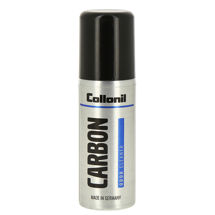 Нейтрализатор запахов для одежды и обуви Collonil CARBON ODOR CLEANER, 50 мл