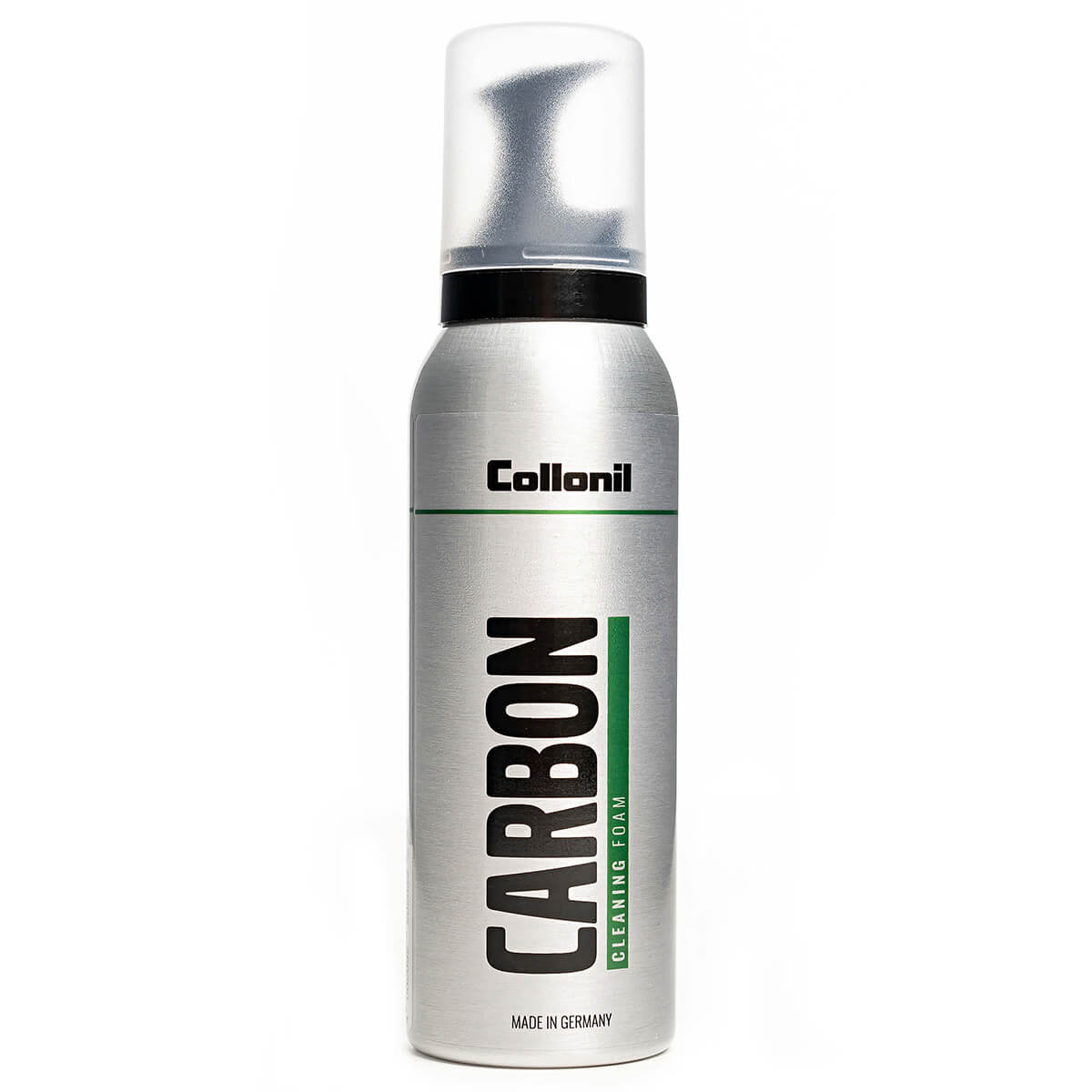 Универсальная чистящая пена Collonil CARBON CLEANING FOAM 125 ml