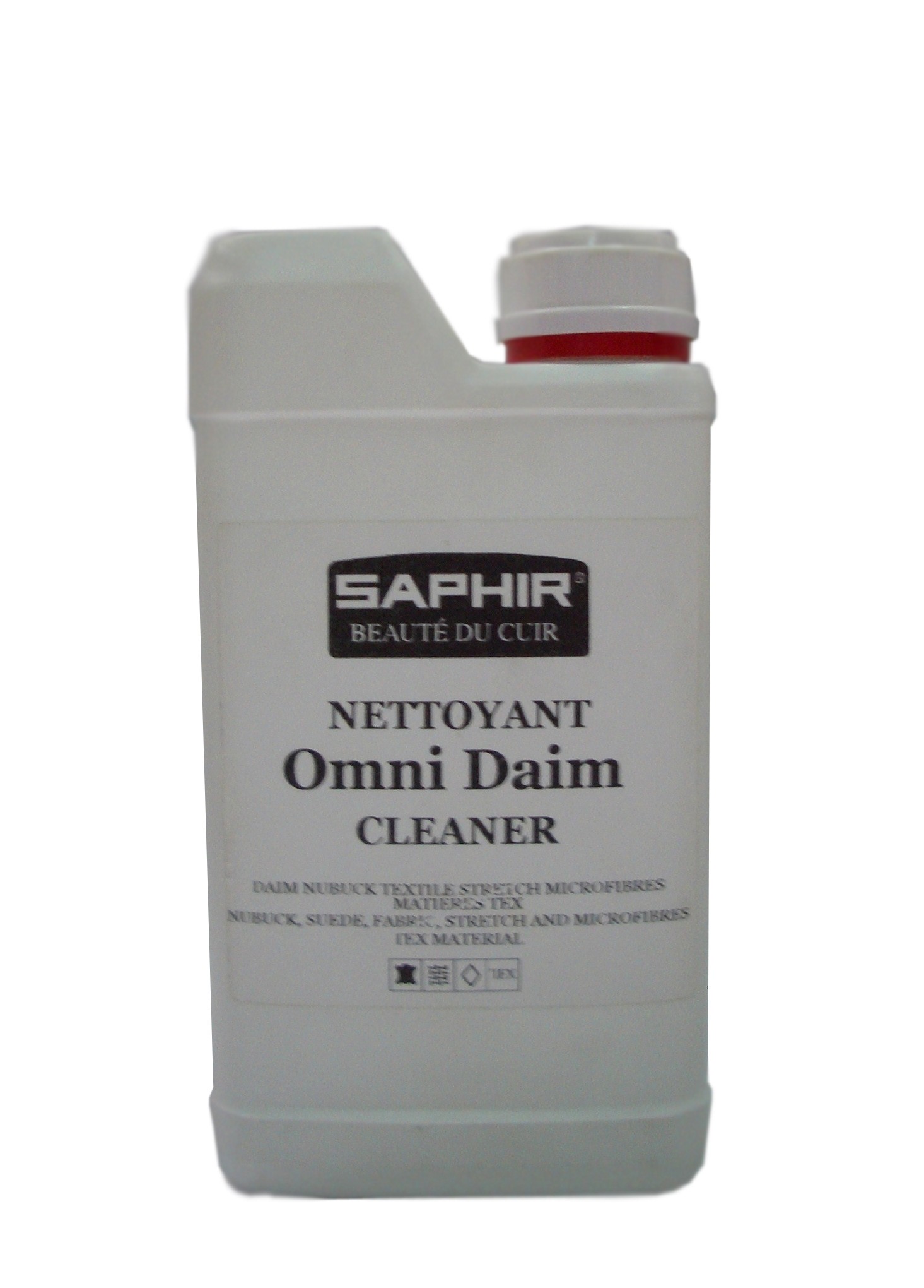 Saphir Omni Daim Cleaner, 500мл