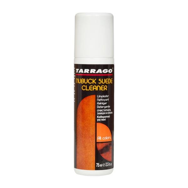 Очиститель для изделий из замши и нубука Tarrago Nubuck Suede Cleaner (75 мл)