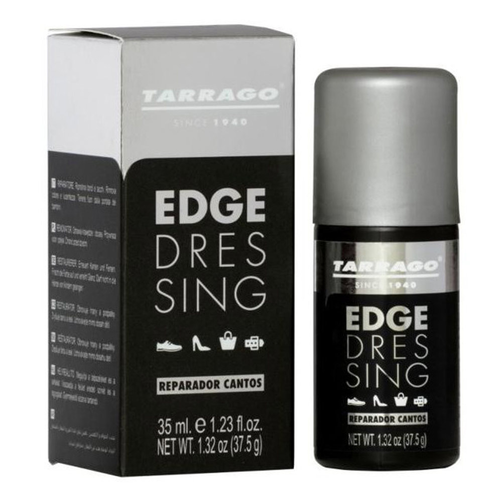 Краска для каблуков Tarrago Edge Dressing (35 мл)