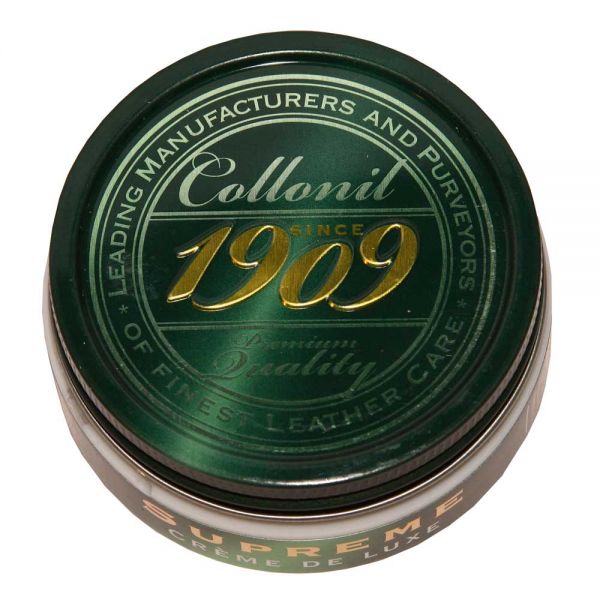Крем Collonil 1909 Supreme Creme De Luxe