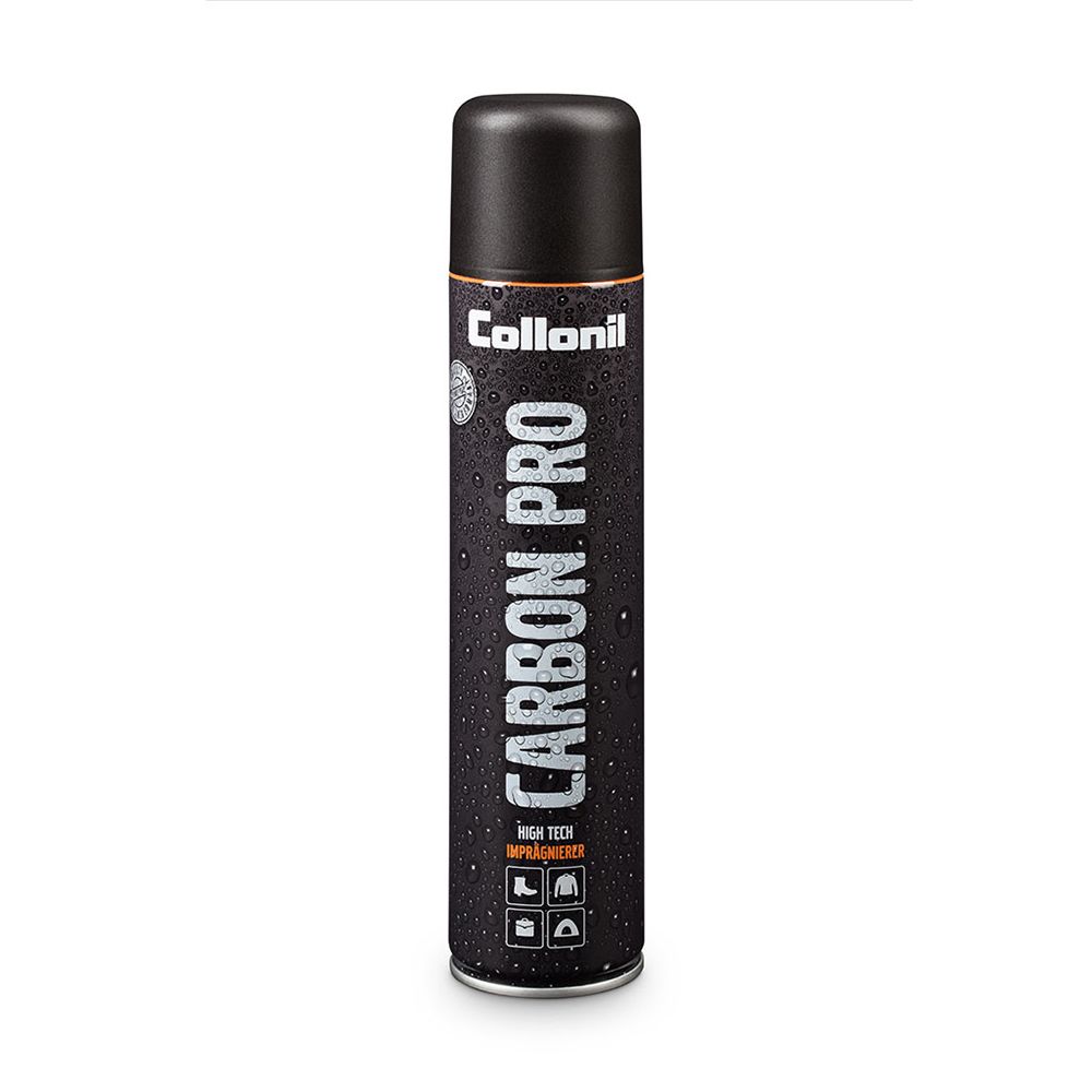 Высокоэффективный защитный спрей для всех видов материаллов Collonil CARBON PRO, 50 ml