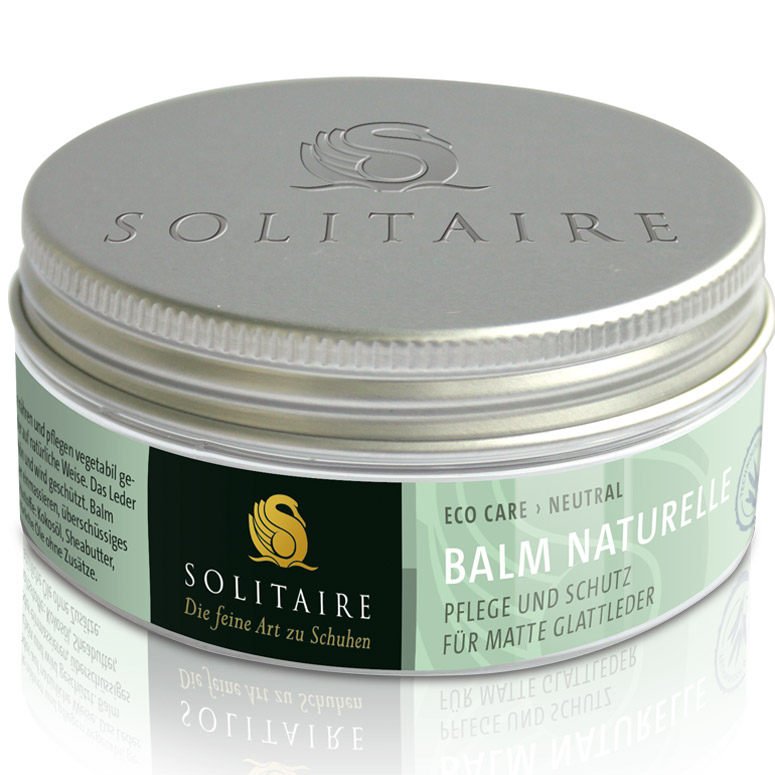 Защитный бальзам Solitaire Balm Naturelle, 75 ml