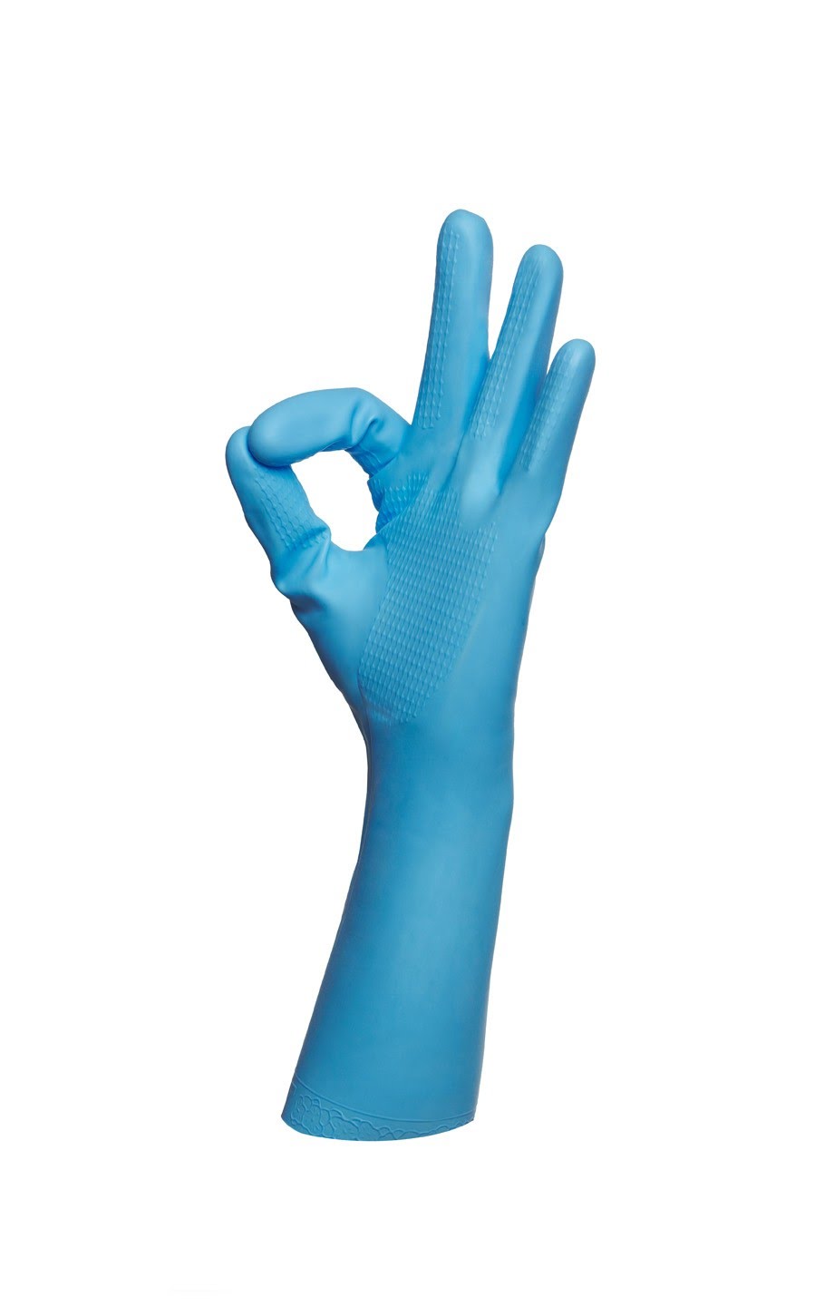 Smart Универсальные виниловые перчатки