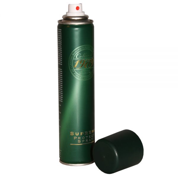 Универсальный спрей класса "De luxe" для всех видов кож Collonil "1909" Supreme Protect spray