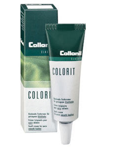 Крем Collonil Colorit Tube