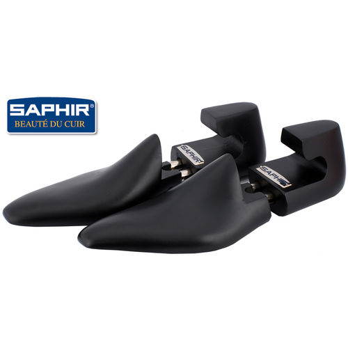 Колодки для обуви из гевеи Saphir Black Edition (формодержатели)