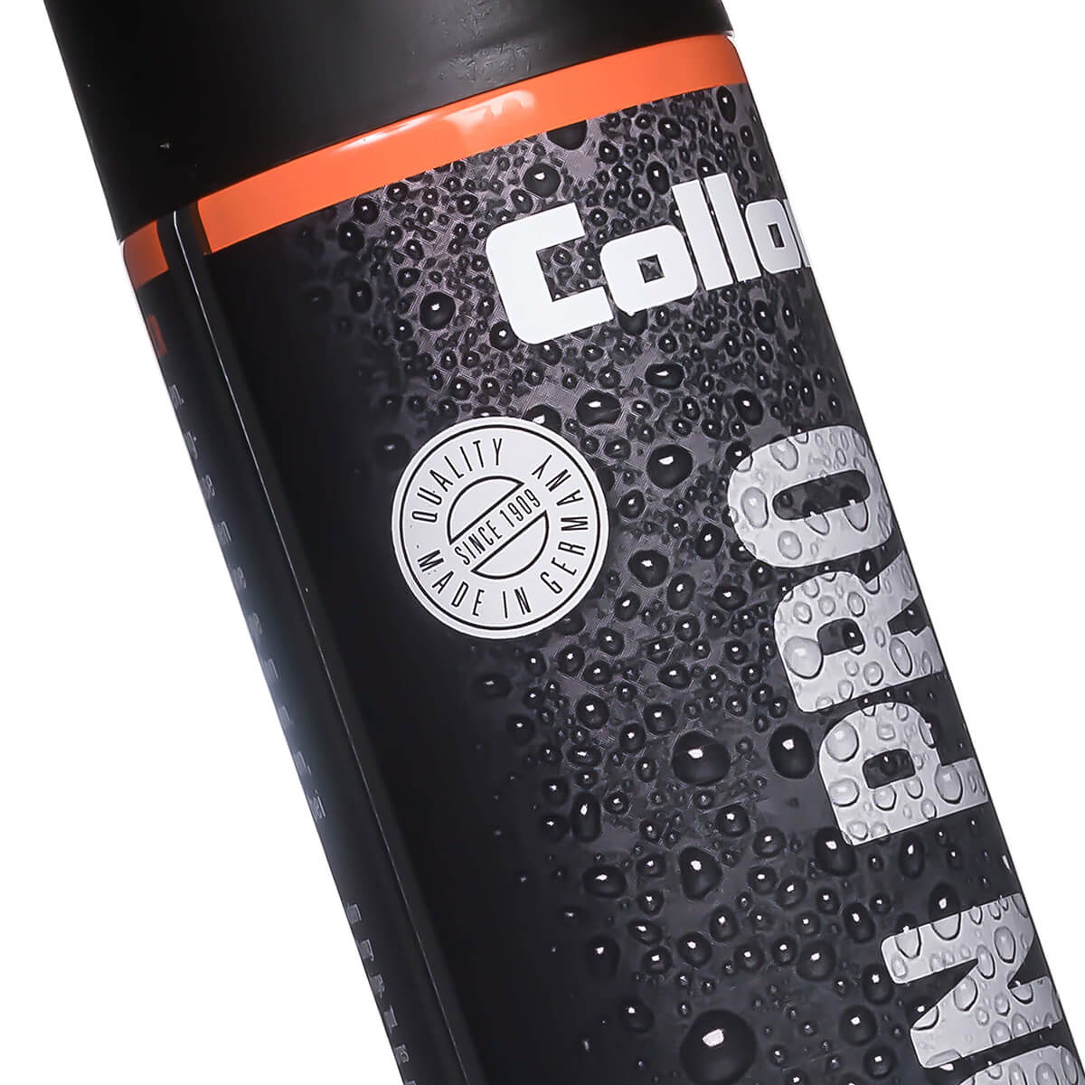 Collonil carbon pro best sale suede