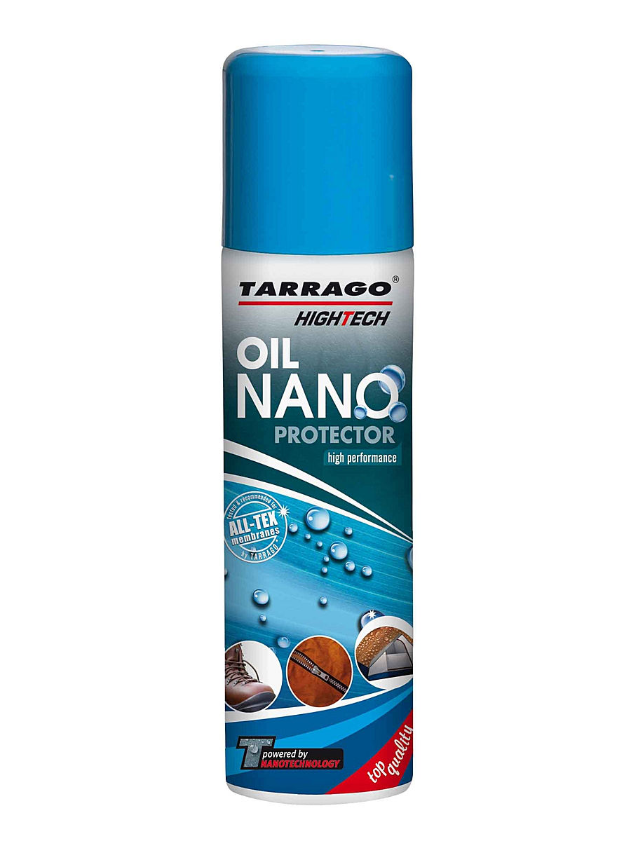 Инновационная пропитка Tarrago OIL Nano Protector (200 мл)