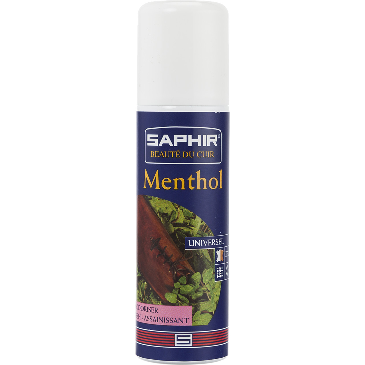 Дезодорант Saphir Menthol
