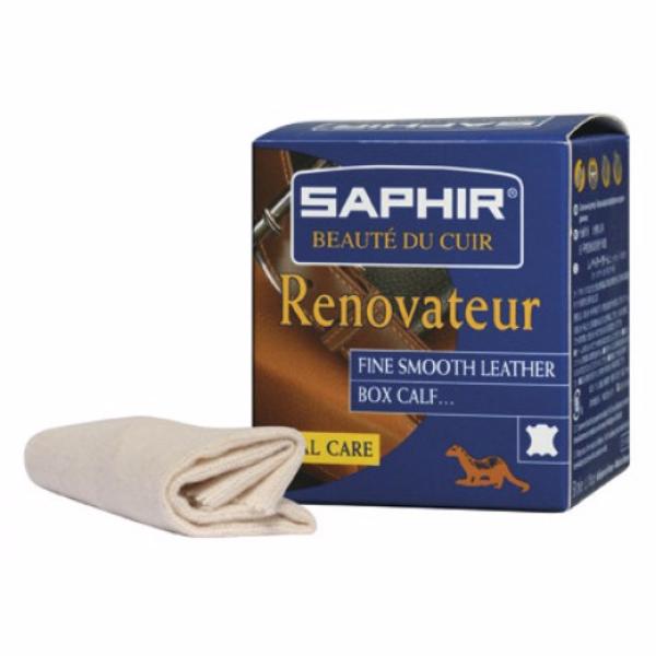 Бальзам-востановитель Saphir Renovateur