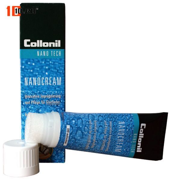Крем Collonil Nano Cream
