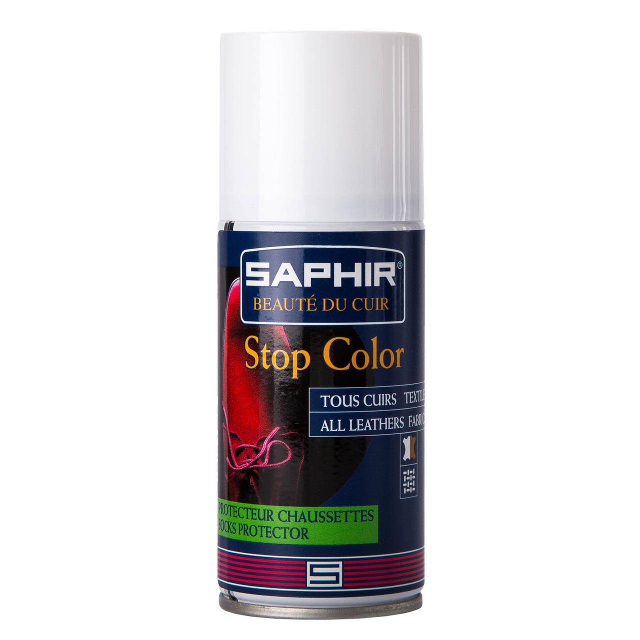 Закрепитель краски Saphir Stop Color