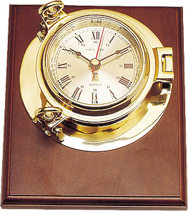 Настенные часы "Иллюминатор" Sea Power CK041SW