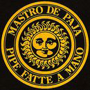 MASTRO DE PAJA