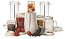 Блендер персональный Tribest PB-350XL Tribest_personal_blender_PB350XL.jpg