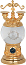 Статуэтка Весы Vanbo GZ-07 64.jpg