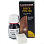 Профессиональный крем-востановитель для гладкой натуральной и синтетической кожи Tarrago QUICK COLOR (цвет: золото, серебро) (25 мл) quick_color_jpgjl_enl.jpg