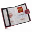 Обложка для документов Quarro из кожи змеи AN-044 58090_2.jpg