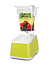 Блендер Blendtec Designer 625 (лимонный) The_Blendtec_Designer_625_blender_lemon_1.jpg