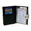 Обложка для документов Quarro из кожи змеи AN-043 58089_1.jpg