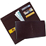 Бумажник Quarro из кожи ската WT-188 65881.jpg
