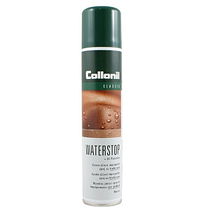 Защитный спрей для любых материаллов Collonil Waterstop Spray 200ml