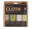 Smart Комплект салфеток "Ультра" (4 шт.) 32х31 smart_kit_wipes_ultra_4_pieces_32kh31_1.png