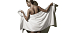 Smart Полотенце банное вафельное 80х150 smart_towel_bath_waffle_80kh150_5.jpg