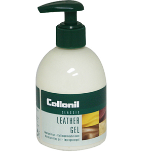 Крем Collonil Leather Gel