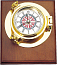 Настенные часы "Иллюминатор" Sea Power CK043SW ck043sw.jpg