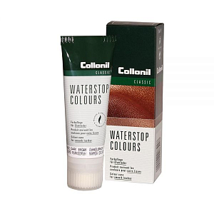 Крем Collonil Waterstop Tube