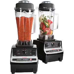 Кухонный блендер VITAMIX VITA-PREP® 3