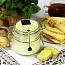 Мед-суфле Peroni Имбирика с лимоном 250 мл ginger_1.jpg