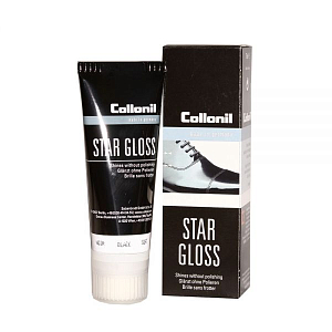 Крем Collonil Star Gloss